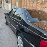 پژو پارس موتور جدید XU7P، مدل ۱۴۰۱|خودرو سواری و وانت|جیرفت, |دیوار
