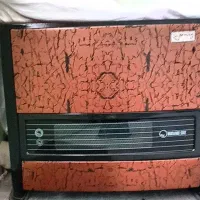 بخاری