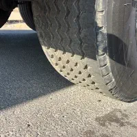 تریلی کمپرس|خودرو سنگین|شهرکرد, |دیوار