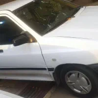 پراید مدل۹۲EX   فروش ومعاوضه
