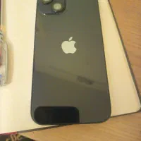 آیفون13 نرمال  مشکی