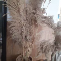 گل با گلدون