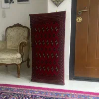 پشتی سنتی طرح ترکمن|پشتی|تهران, فلاح|دیوار