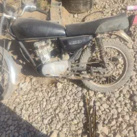 موتور پلاک قدیم