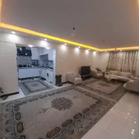 اجاره فاز 5 کناف کاری شده ویو دار|اجارهٔ آپارتمان|پردیس, فاز ۵|دیوار