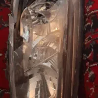 چراغ جلو رانا پلاس سمت شاگرد