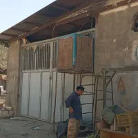 اجاره 200سالن وسوله با محوطه|اجارهٔ دفتر صنعتی، کشاورزی، تجاری|اسلام‌شهر, ترشنبه|دیوار