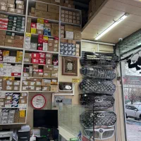 لوازم یدکی ماشین چینی فروشگاه مرکزی (کردی)|قطعات یدکی و لوازم جانبی|مشهد, کوشش|دیوار