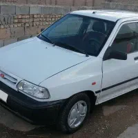 فروش پراید ۱۳۱