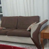 مبل هشت نفره