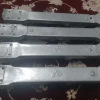 ۴ عددزیر یخچالی|یخچال و فریزر|جوانرود, |دیوار