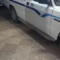 مزدا ۲۰۰۰مدل۸۶