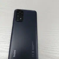 گوشی نوت 11sرام 8 حافظه 128