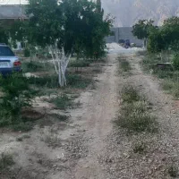 باغ ۱۰۰۰ متری زیر قیمت مجهز به آب شرب و برق|فروش زمین و ملک کلنگی|شیراز, فضل‌آباد|دیوار