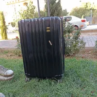 چمدان خیلی بزرگ مسافرتی