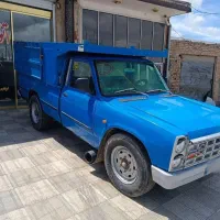 نیسان گازوئیلی