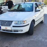 سمند ای اف سون|خودرو سواری و وانت|نظرآباد, صالح آباد|دیوار