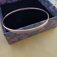 النگو آیینه ای تمیز و نو سایز ۴|جواهرات|مشهد, یوسفیه (شهرک غرب)|دیوار