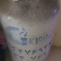 کپسول کیش گاز (شارژ کامل)