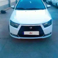 دنا پلاس توربو اتوماتیک 1401