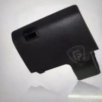 درب داشبورد سمند