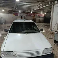 پراید۹۲ بیرنگ