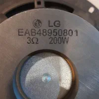 ساب و میدبیس و سنتر|سیستم صوتی خانگی|تهران, شهرک دانشگاه شریف|دیوار