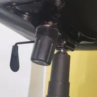 صندلی مدیریت|مبلمان اداری|محمدشهر, محمدشهر|دیوار