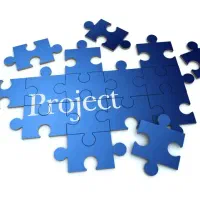 انجام پروپوزال، پاورپورینت، پروژه