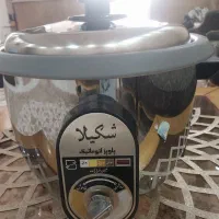 پلوپز ۱۲نفره در حد نو