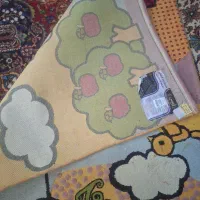 فروش قالیچه اتاق کودک|فرش|شیراز, غدیر شمالی|دیوار