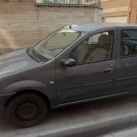 سواری تندر ۹۰