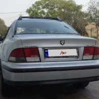 سمند مدل ۸۴|خودرو سواری و وانت|تهران, فرودگاه مهرآباد|دیوار