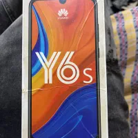 هواوی y6 s|موبایل|سنندج, |دیوار