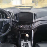 تیگو 5مدل 95|خودرو سواری و وانت|ازنا, |دیوار