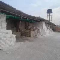 بازاریاب خانم در زمینه فروش مصالح ساختمانی