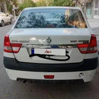 پارس تندر مدل 95