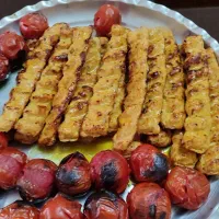 سفارش غذا برا اورگانها و شرکتها