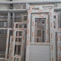 استخدام   نیرو upvc کار خانم و اقا