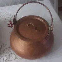 فروش ظروف مسی و سماور|کلکسیون اشیاء عتیقه|پردیس, فاز ۳|دیوار