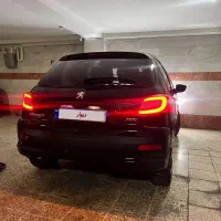 پژو 207 دنده ای|خودرو سواری و وانت|فردیس, فردیس|دیوار