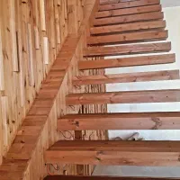 نصاب تخصصی چوب ترمو /ترموود /نجار/ساخت رگال