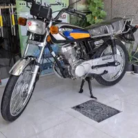 رهرو ۹۵ a1مدارک کامل بیمه یک سال تمام فابریک