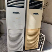 کولرهای گازی