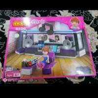 اسباب بازی فکری    نو می‌باشد|اسباب‌بازی بچه|اسلام‌شهر, شهرک قائمیه|دیوار