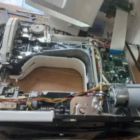 تعمیرات تخصصی انواع چرخهای دوخت