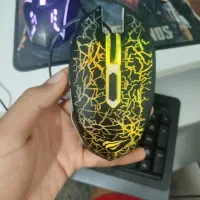 موس گیمینگ ارجیبی دار