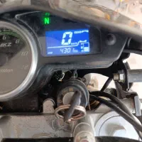 200mkz|موتورسیکلت|فرخ‌شهر, |دیوار