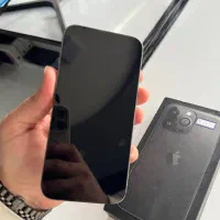 ۱۳ پرو / ۵۱۲ گیگ / باتری ۱۰۰|موبایل|اصفهان, کساره|دیوار