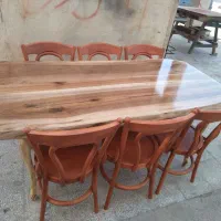 میزغذاخوری